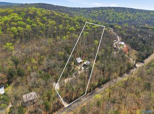 4779 Cathedral Caverns Rd, Woodville, AL 35776
