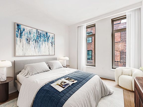 3rd image of 40 Bleecker St #4G