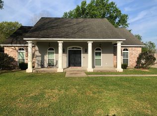 11837 Pheasantwood Dr, Baker, LA 70714