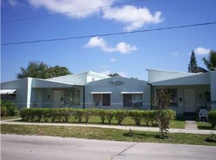 1903 N 20th Ave, Hollywood, FL 33020