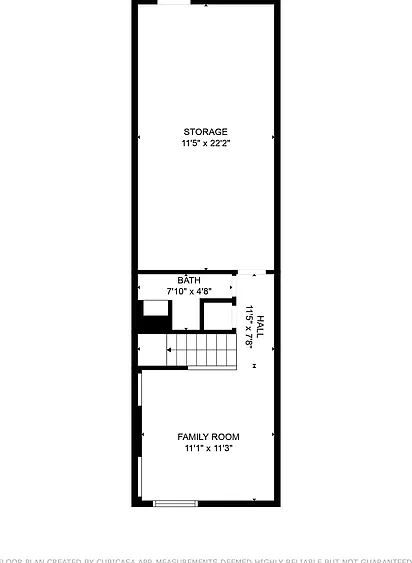 1448 Patapsco St — Photo 20
