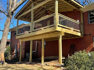 1132 51st St S, Birmingham, AL 35222