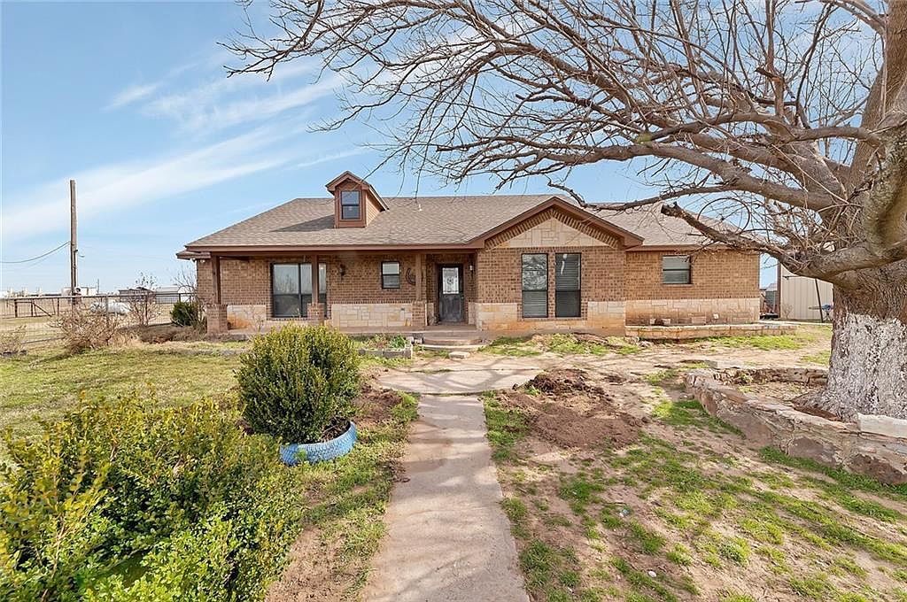 157 County Road 1695, Sunset, TX 76270 Zillow
