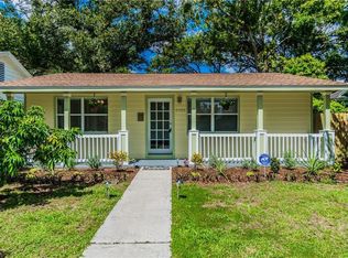 2025 Dartmouth Ave N, Saint Petersburg, FL 33713