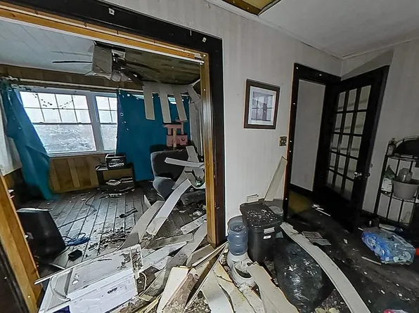 626 Trenton Pl, Huntington, WV 25701