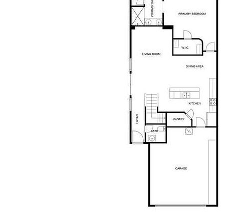 3rd image of 2027 E University Dr Unit 106