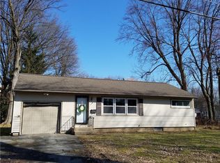 198 Russell Ave, Rochester, NY 14622