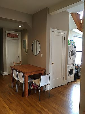 2nd image of 8 W 105th St #5-A