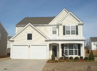 1529 Nealstone Way, Raleigh, NC 27614