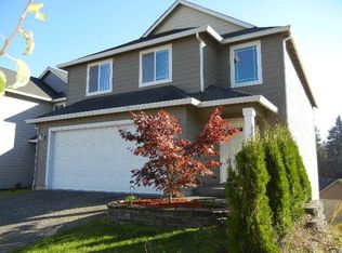 3119 S 2nd St, Ridgefield, WA 98642