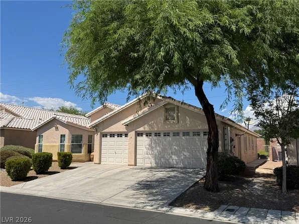 3524 Pantego Ave, North Las Vegas, NV 89031