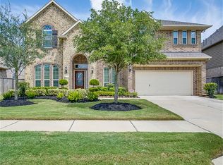 4603 Cinco Forest Trl, Katy, TX 77494