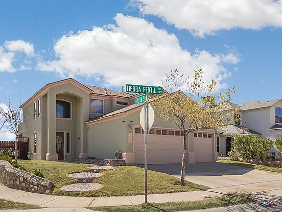 2nd image of 3301 Tierra Fertil Dr