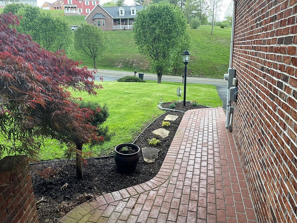 251 Cresswood Dr, Richlands, VA 24641 MLS 86474 Zillow