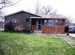 5305 Stock Rd, Columbus, OH 43229