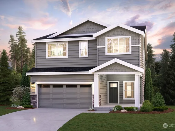 2079 NE Norseman Way #34, Poulsbo, WA 98370