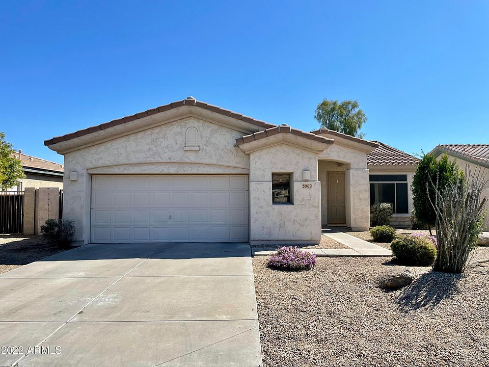 3969 N 146th Ln, Goodyear, AZ 85395 Zillow