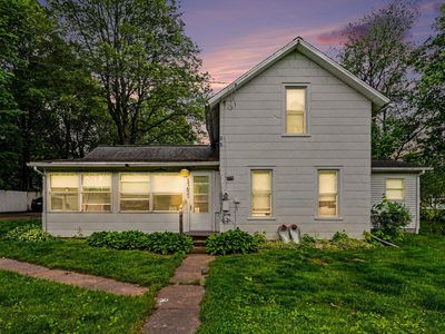 17625 E State St, Vandalia, MI, 49095