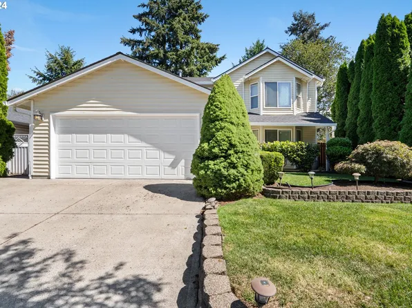 2819 NE Delancey Ct, Vancouver, WA 98682