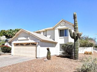 3800 W Whitten St, Chandler, AZ 85226