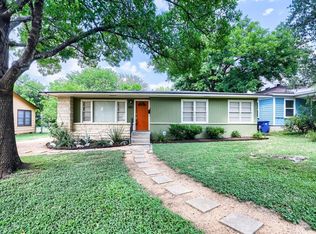 1402 Cullen Ave, Austin, TX 78757