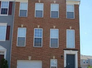 21359 Jettison Dr, Lexington Park, MD 20653