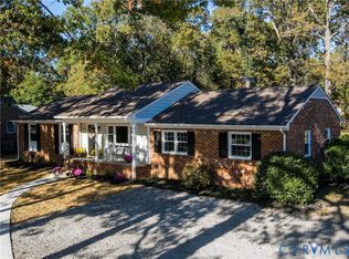 12731 Percival St, Chester, VA 23831