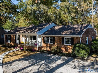 12731 Percival St, Chester, VA, 23831