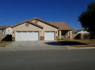 3670 Claremont St, Hemet, CA 92545