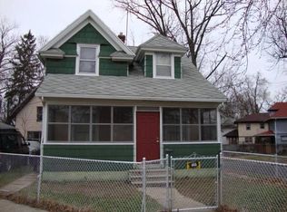446 Laporte Ave, South Bend, IN 46628
