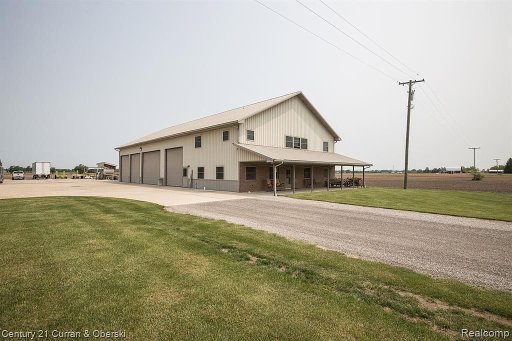 4466 Scofield Carleton Rd, Carleton, MI 48117 MLS 20230037805 Zillow