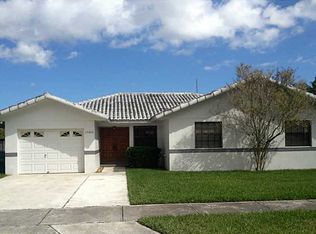 15541 SW 144th Ct, Miami, FL 33177