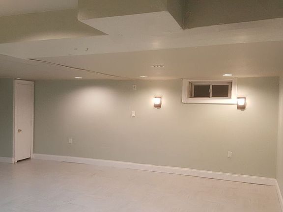 Finished Basement