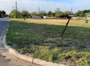 701 Ebony St, San Juan, TX 78589