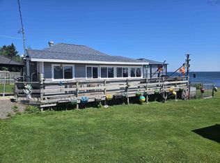 402 Smith Point Rd, Cumberland, NS B0K1Y0