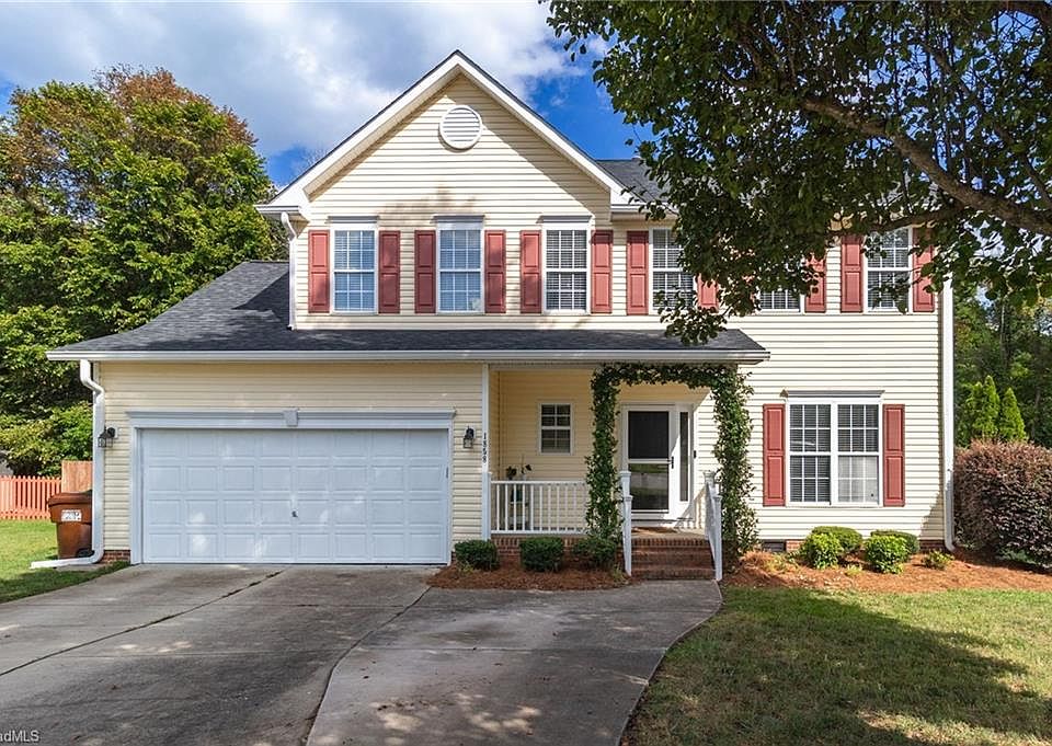 1st image of 1858 Yates Mill Ct