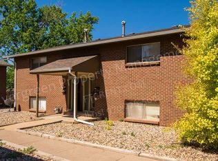 V-05, Fort Collins, CO 80521