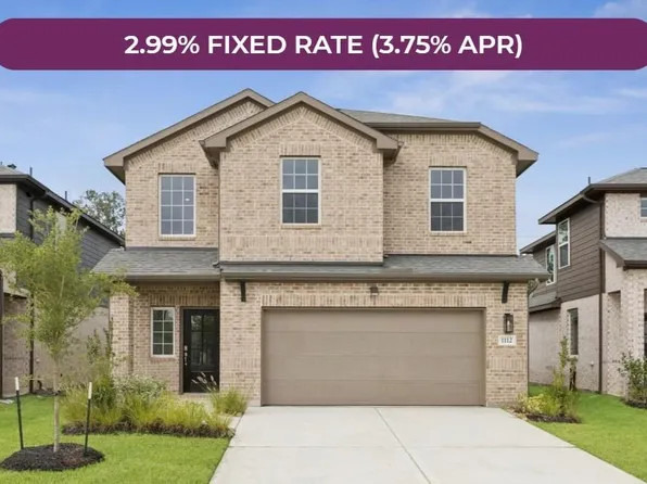 1112 Novelle Bend Dr, Huffman, TX 77336