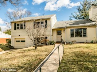 7819 Ballston Rd, Towson, MD 21204