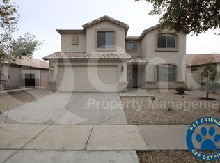 1713 E Beautiful Ln, Phoenix, AZ 85042