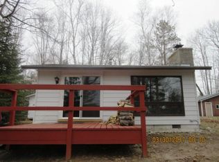 3458 Chippewa Dr, Glennie, MI 48737