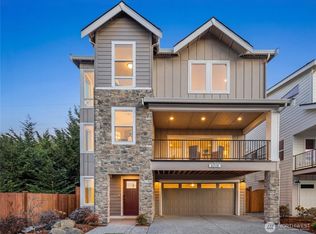 Foxmoore, Bothell, WA 98021