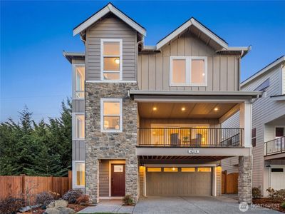4219 220th Place SE, Bothell, WA, 98021
