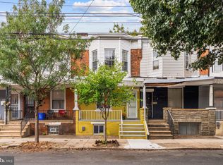 1928 S 21st St, Philadelphia, PA 19145