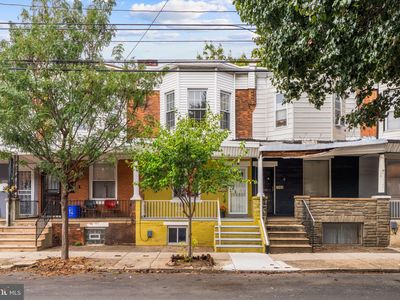 1928 S 21st St, Philadelphia, PA, 19145