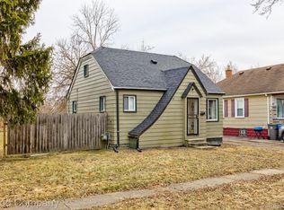 3567 Spruce St, Inkster, MI 48141