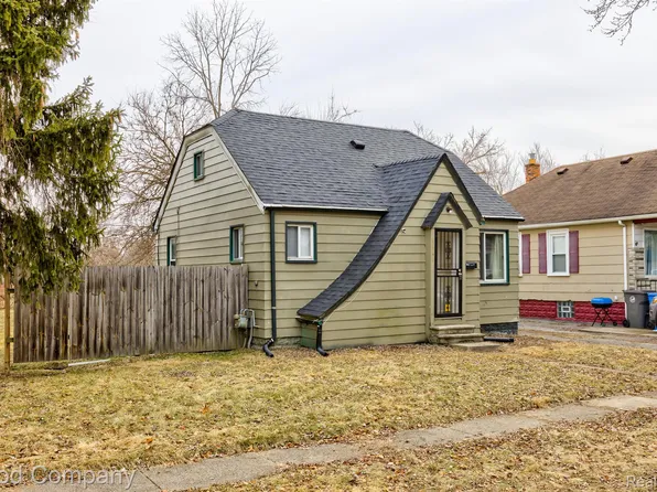 3567 Spruce St, Inkster, MI 48141