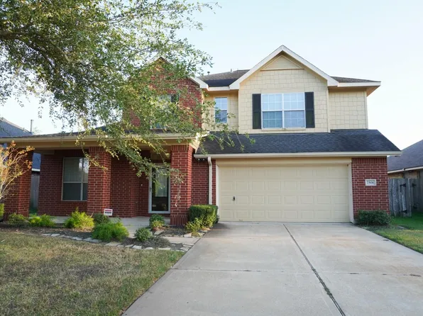 7506 Stone Arbor Ln, Pearland, TX 77581