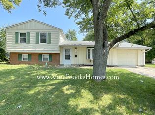 3439 N Galeston Ave, Indianapolis, IN