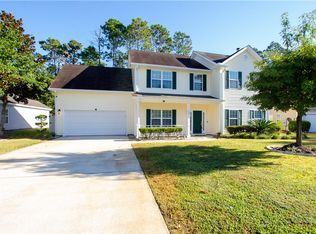 148 Wentle Cir, Brunswick, GA 31525